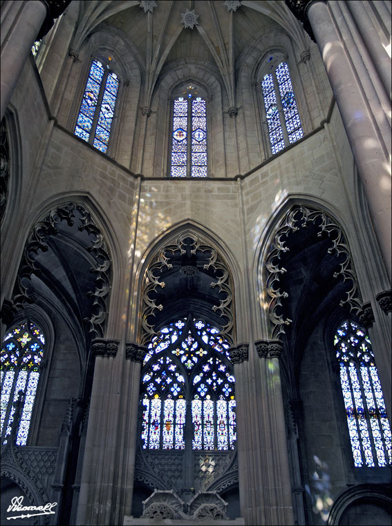 Foto de Batalha (Portugal), Portugal