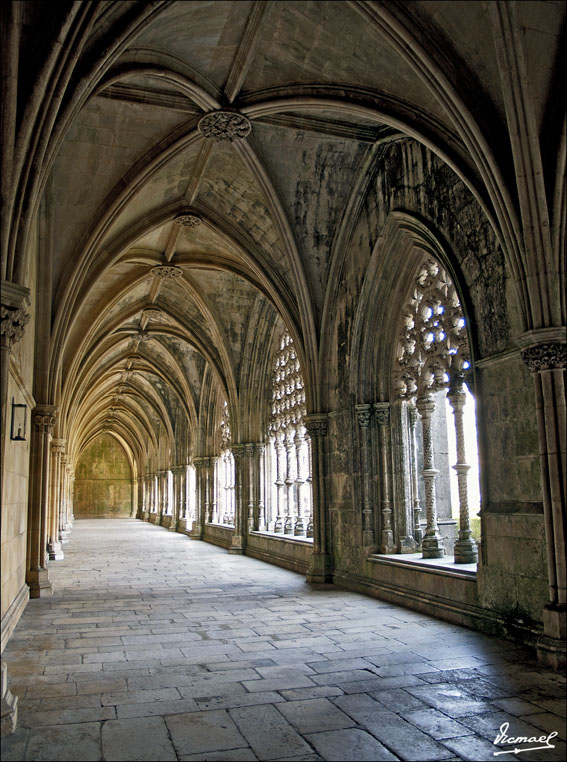 Foto de Batalha (Portugal), Portugal
