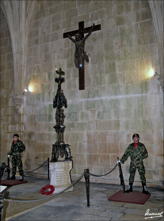 Foto de Batalha (Portugal), Portugal
