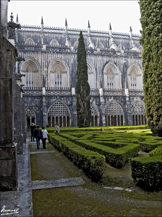 Foto de Batalha (Portugal), Portugal