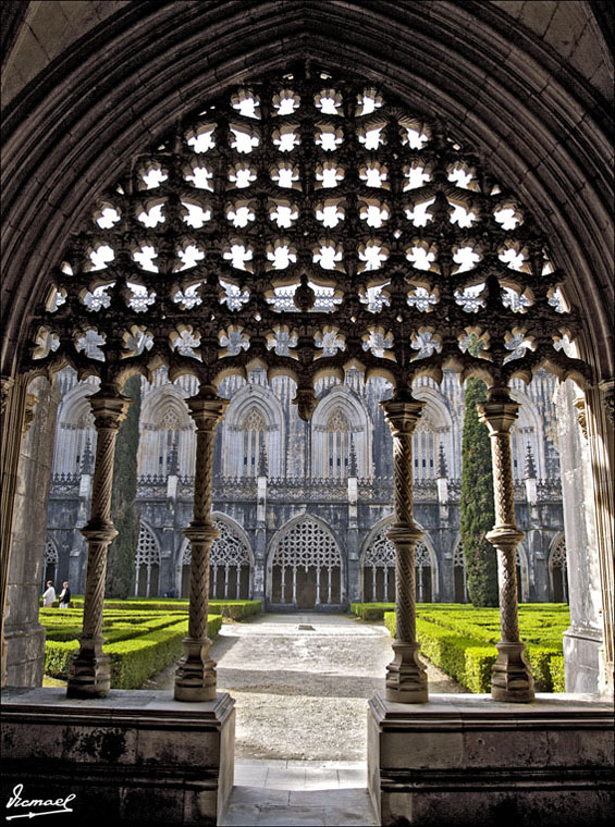 Foto de Batalha (Portugal), Portugal