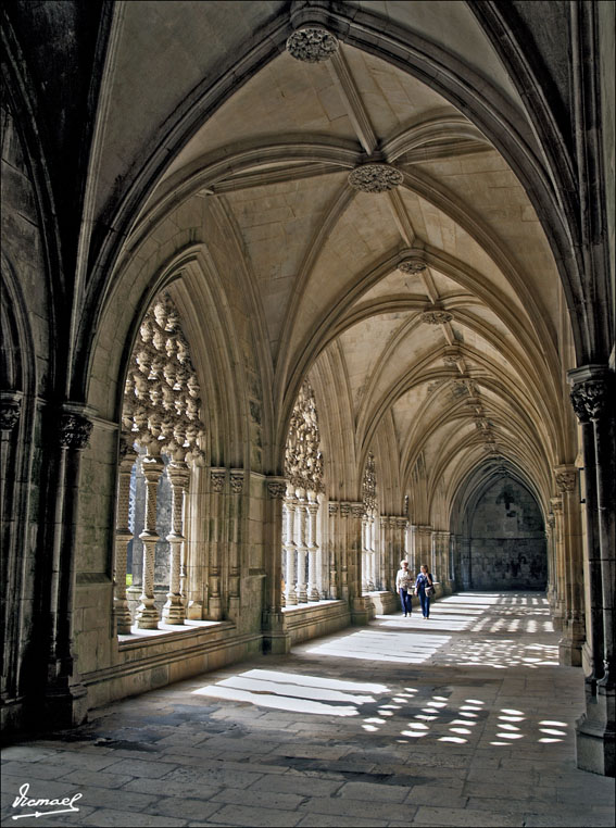 Foto de Batalha (Portugal), Portugal
