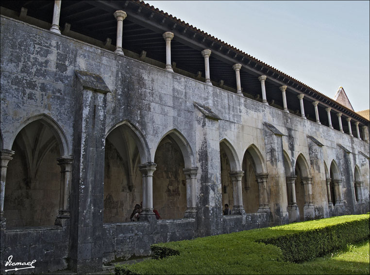 Foto de Batalha (Portugal), Portugal