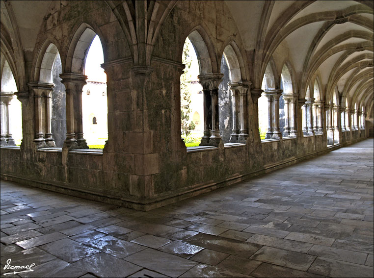 Foto de Batalha (Portugal), Portugal