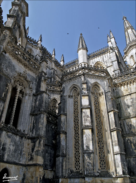 Foto de Batalha (Portugal), Portugal