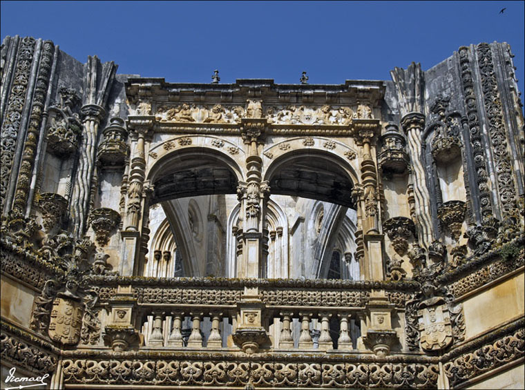 Foto de Batalha (Portugal), Portugal
