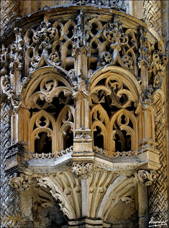 Foto de Batalha (Portugal), Portugal