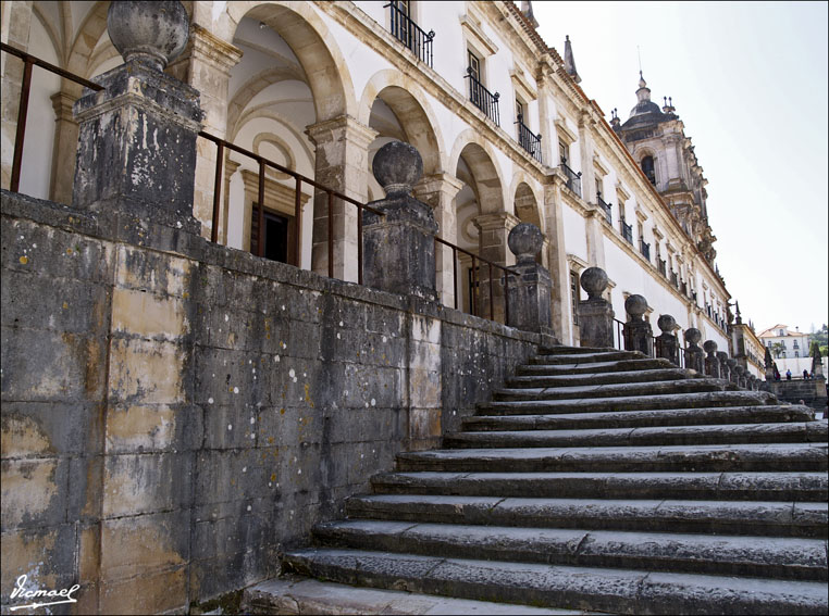 Foto de Alcobaca (Portugal), Portugal
