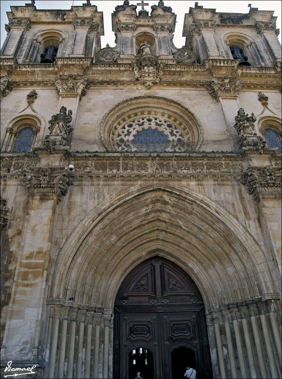 Foto de Alcobaca (Portugal), Portugal