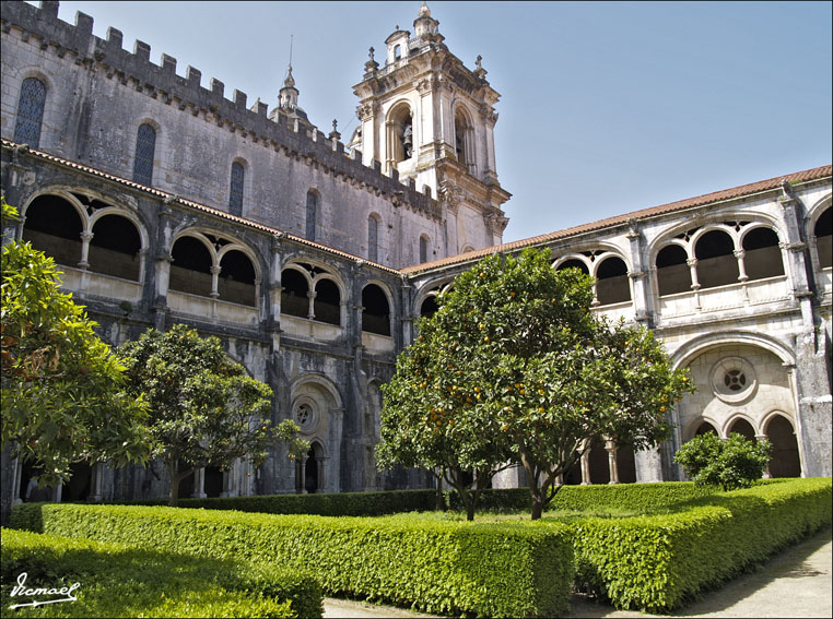 Foto de Alcobaca (Portugal), Portugal