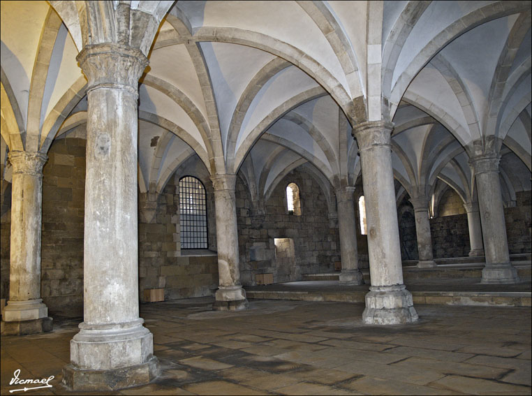 Foto de Alcobaca (Portugal), Portugal