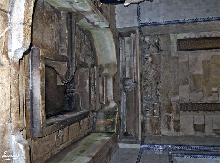 Foto de Alcobaca (Portugal), Portugal