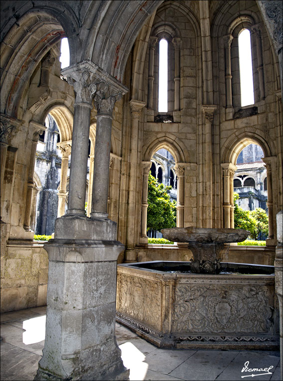 Foto de Alcobaca (Portugal), Portugal