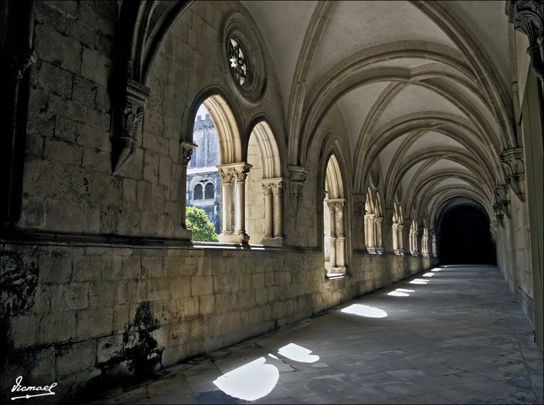 Foto de Alcobaca (Portugal), Portugal