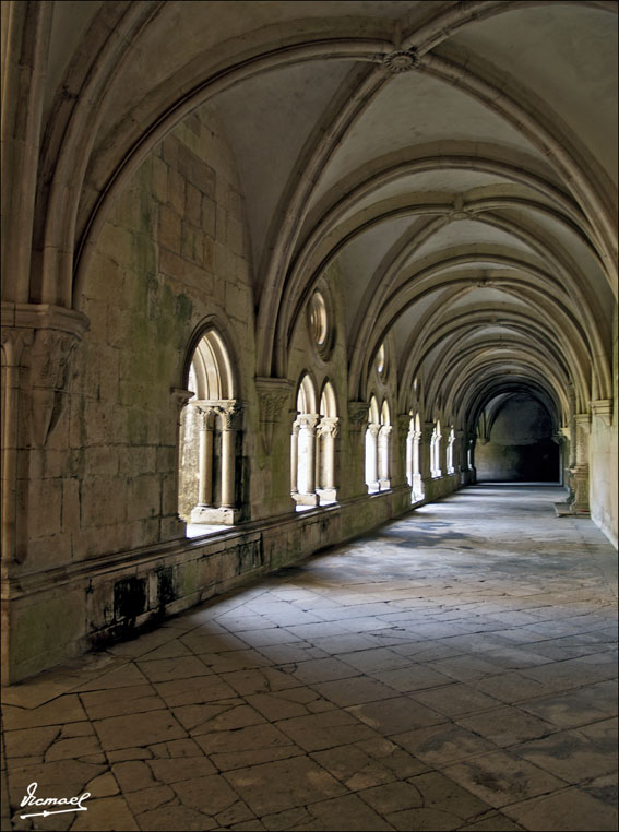 Foto de Alcobaca (Portugal), Portugal