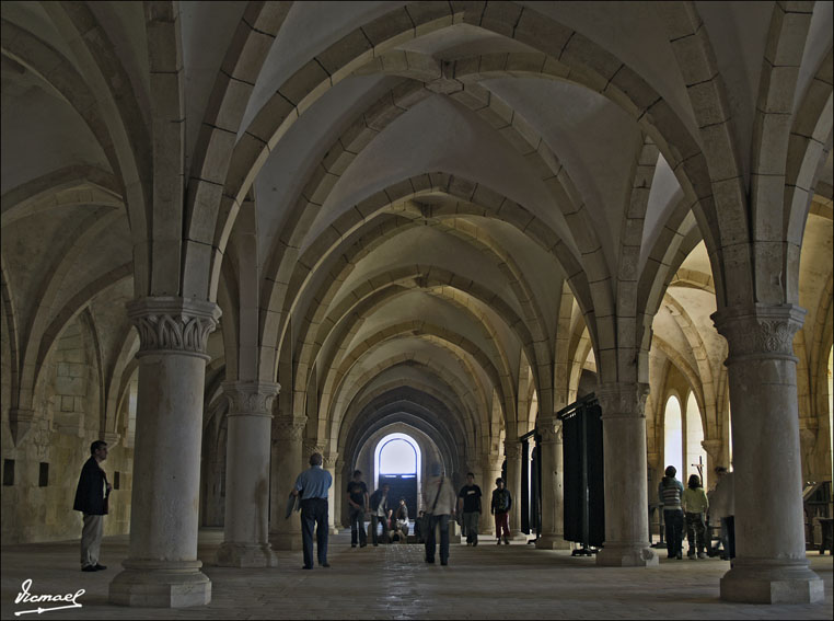 Foto de Alcobaca (Portugal), Portugal