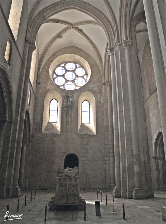 Foto de Alcobaca (Portugal), Portugal