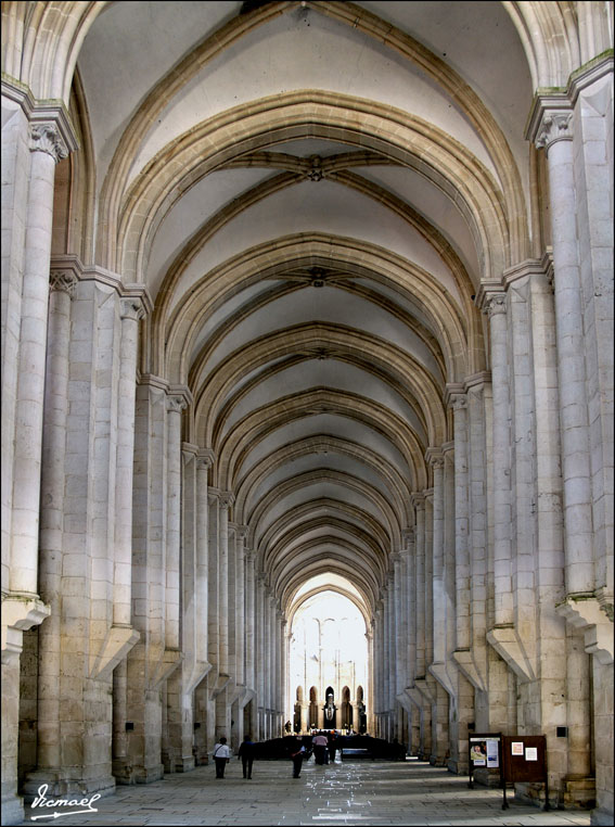 Foto de Alcobaca (Portugal), Portugal