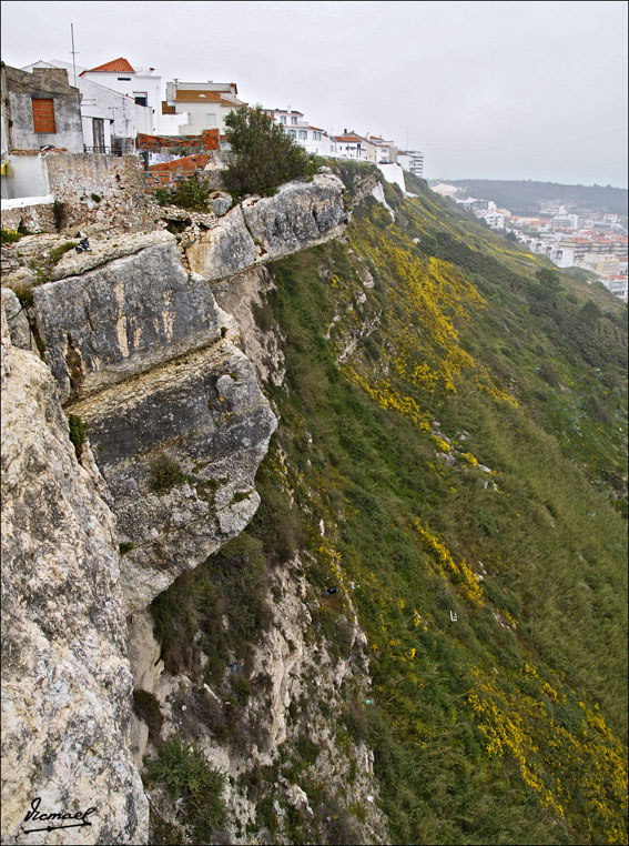 Foto de Nazaré, Portugal