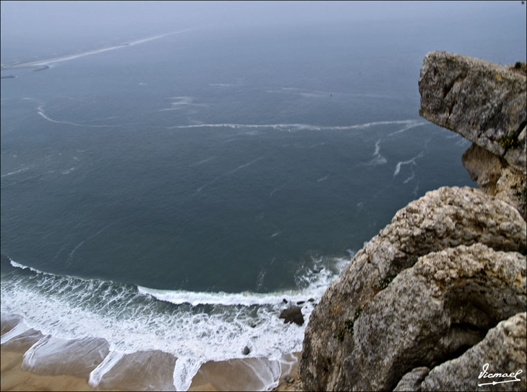 Foto de Nazaré, Portugal