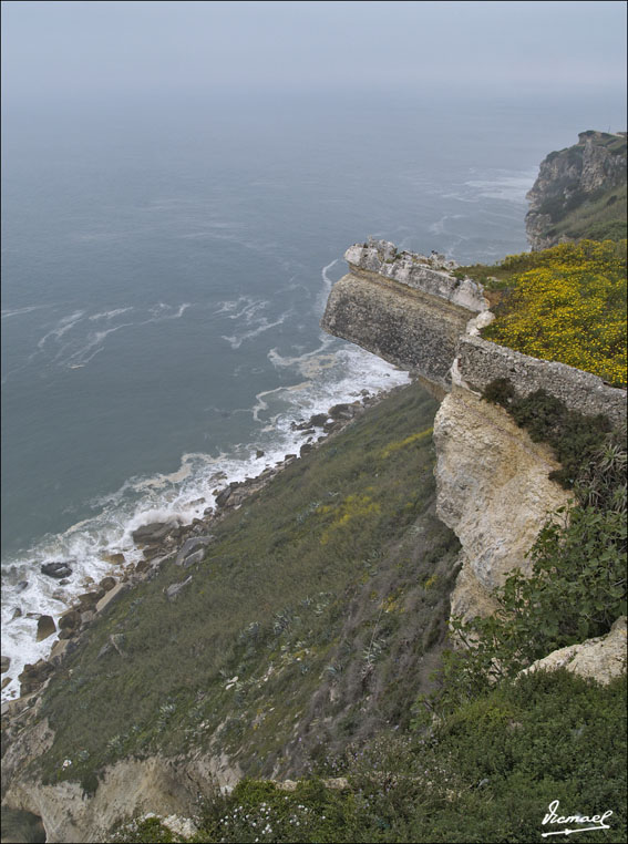 Foto de Nazaré, Portugal