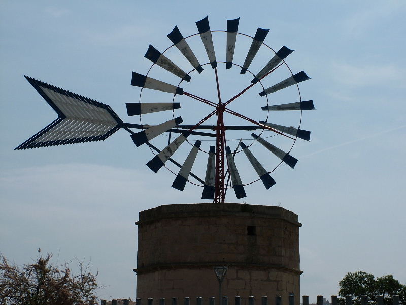 Foto de Palma de Mallorca (Illes Balears), España