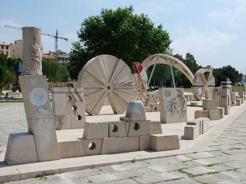 Foto de Palma de Mallorca (Illes Balears), España