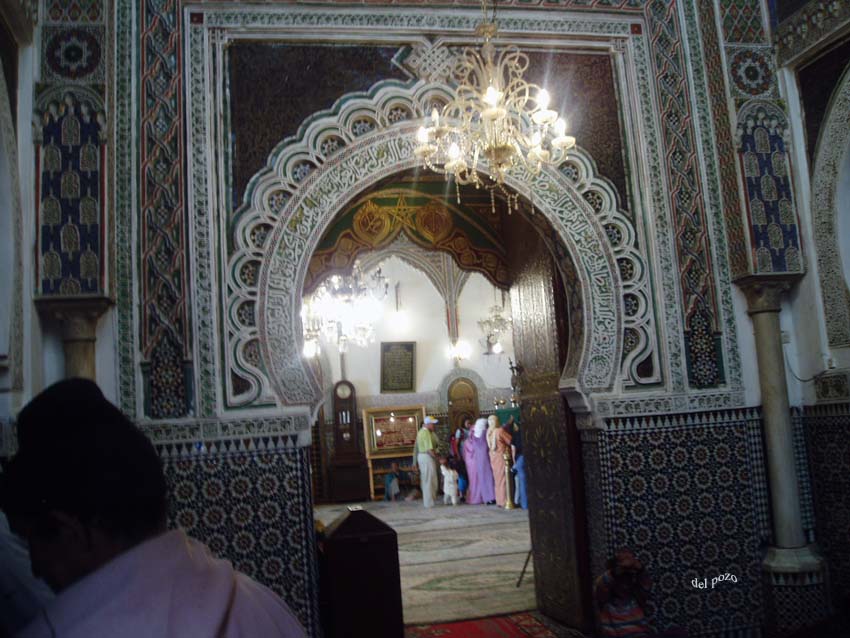 Foto de Fes, Marruecos