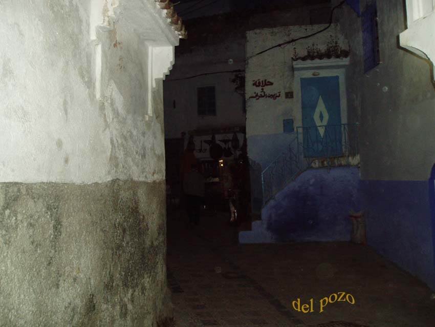 Foto de Chaouen, Marruecos