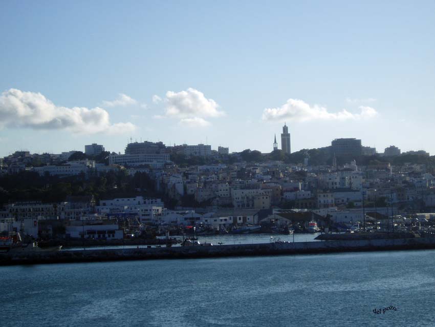 Foto de Tanger, Marruecos