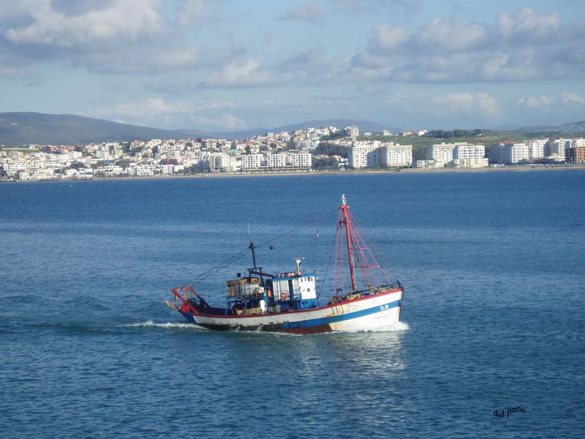 Foto de Tenger, Marruecos