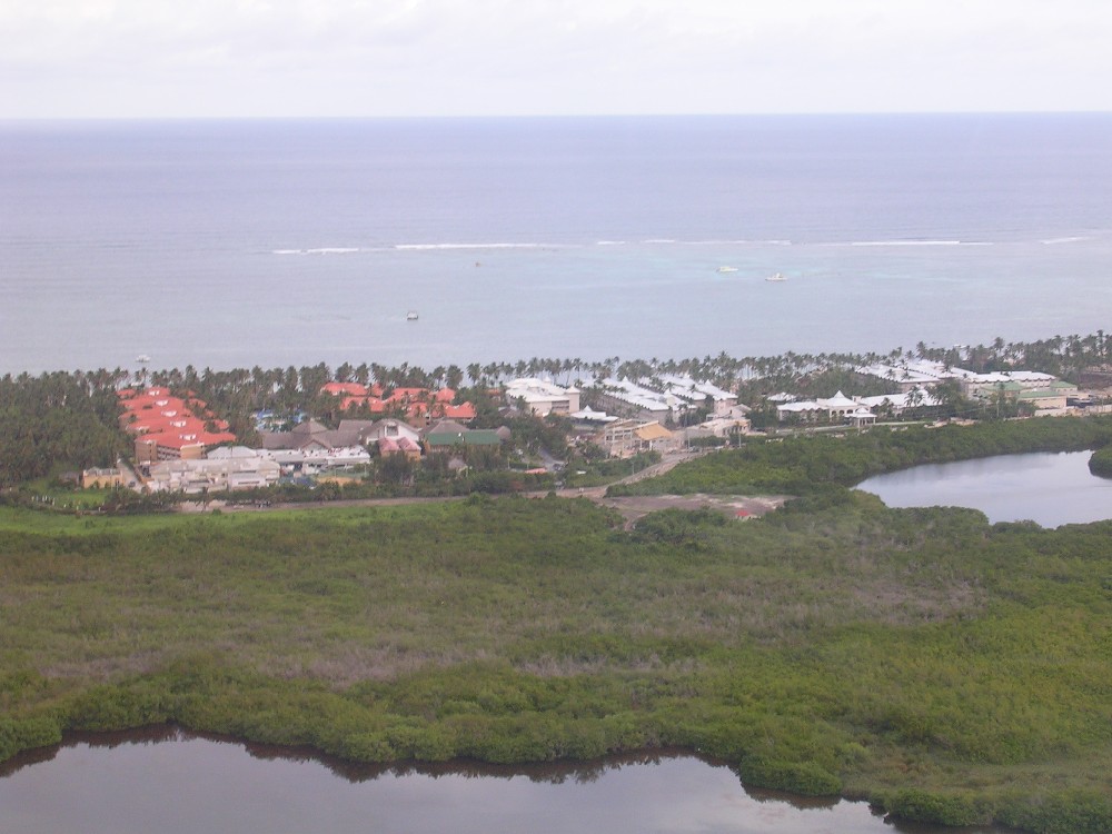 Foto de Punta Cana, República Dominicana