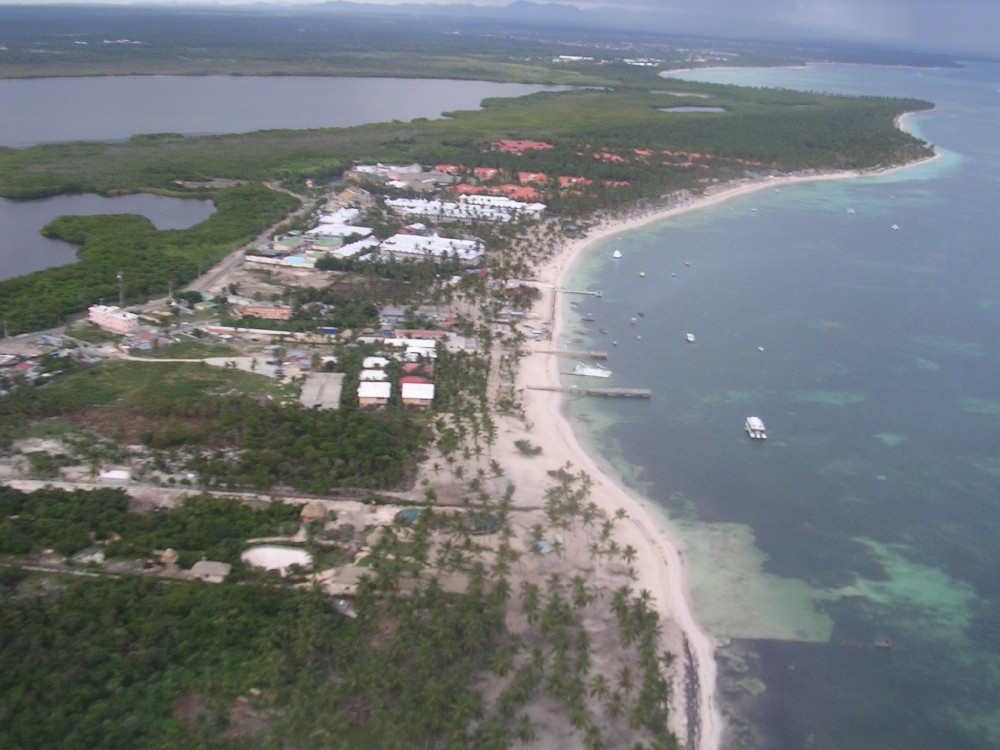 Foto de Punta Cana, República Dominicana