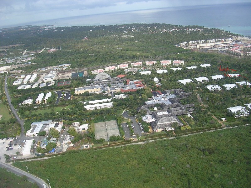 Foto de Punta Cana, República Dominicana