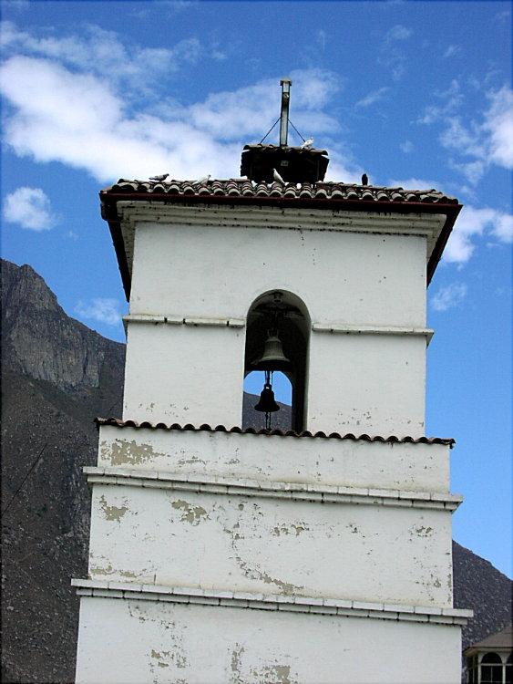 Foto de Tumbapaccha, Perú