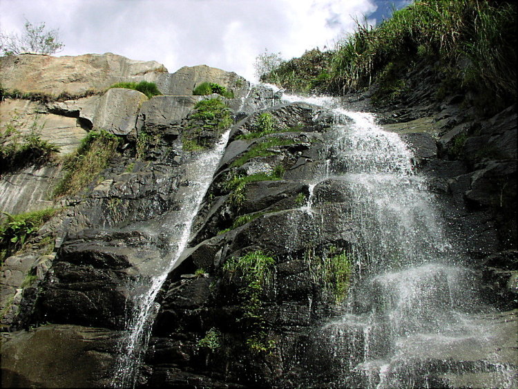 Foto de Tumbapaccha, Perú