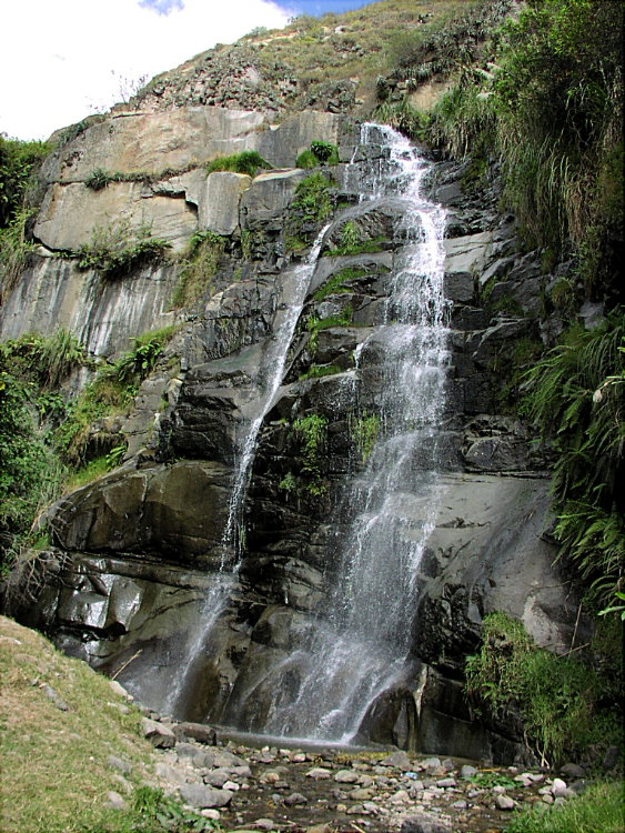 Foto de Tumbapaccha, Perú
