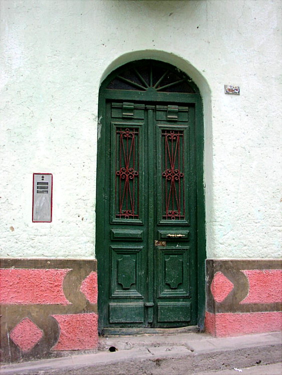 Foto de tumbapaccha, Perú