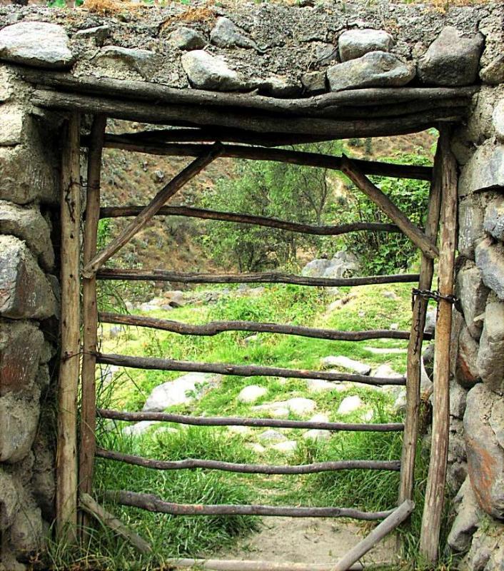 Foto de Tumbapaccha, Perú