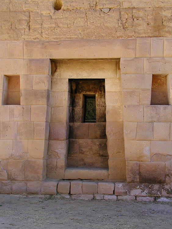 Foto de Huaytara, Perú