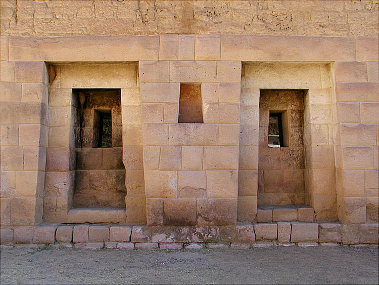Foto de Huaytara, Perú