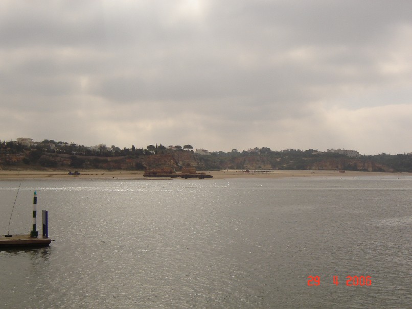 Foto de PORTIMAO, Portugal