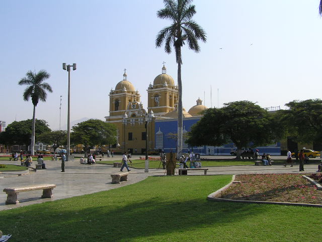 Foto de TRUJILLO, Perú