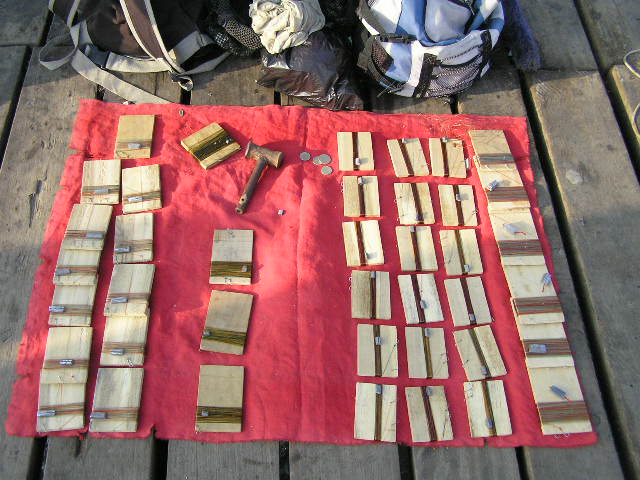 Foto de HUANCHACO, Perú