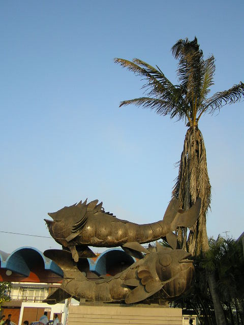 Foto de HUANCHACO, Perú