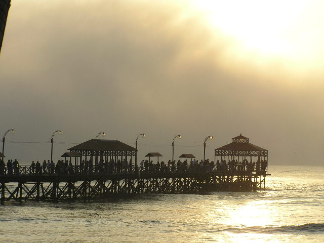 Foto de HUANCHACO, Perú