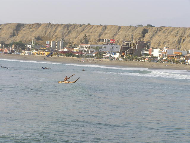Foto de HUANCHACO, Perú