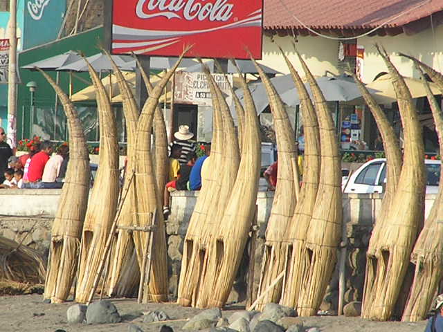 Foto de HUANCHACO, Perú