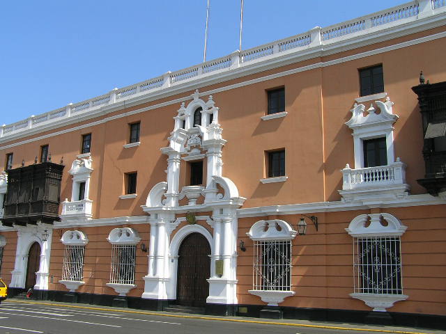 Foto de TRUJILLO, Perú