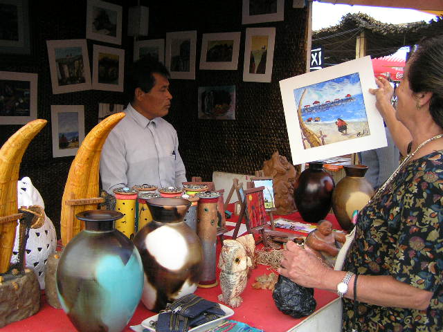 Foto de HUANCHACO, Perú